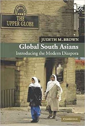 Global South Asians
