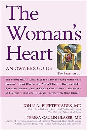 The Womans Heart An Owners Guide