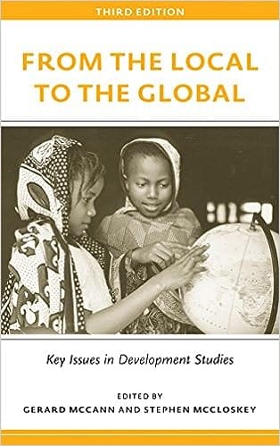 From The Local To The Global