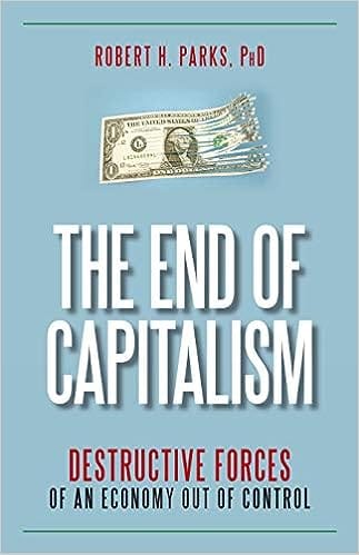 The End Of Capitalism