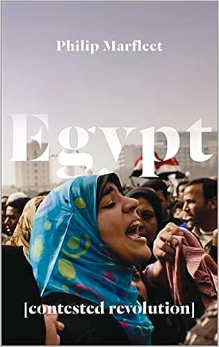 Egypt Contested Revolution