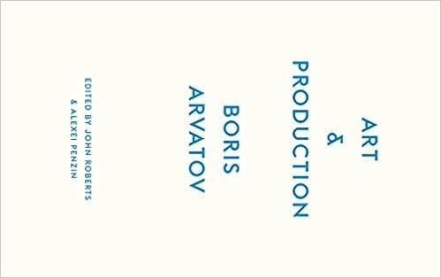 Art And Production