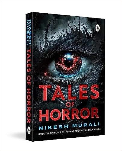 Tales Of Horror