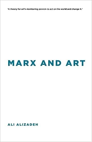 Marx And Art