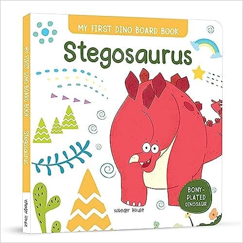 Stegosaurus