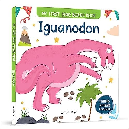 Iguanodon