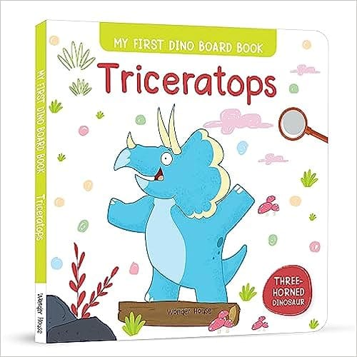 Triceratops