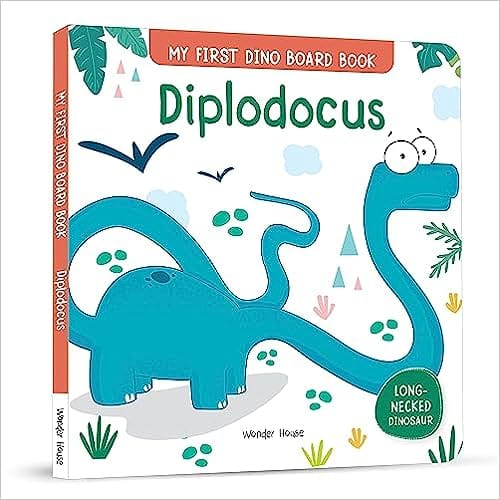 Diplodocus