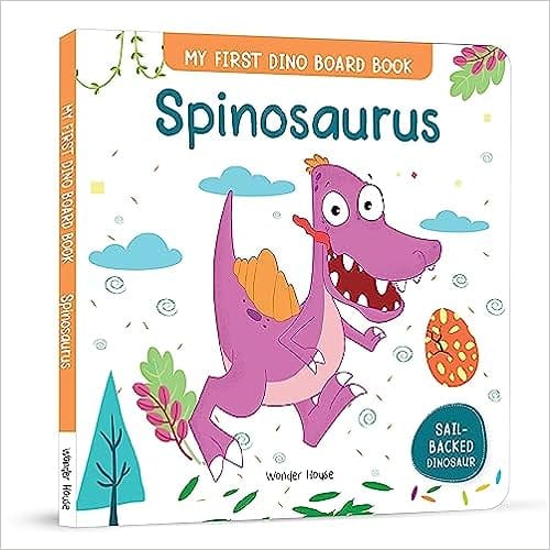 Spinosaurus