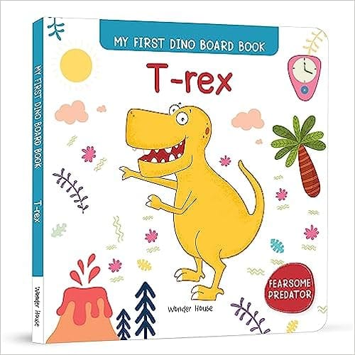 T-rex