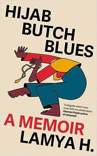 Hijab Butch Blues