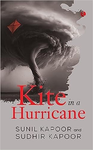 Kite In A Hurricane