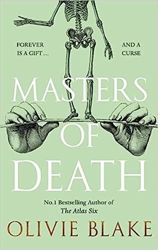 Masters Of Death