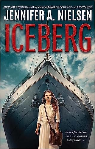 Iceberg