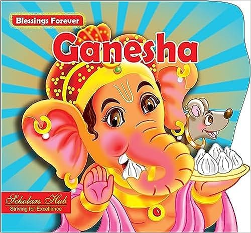Ganesha