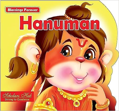 Hanuman
