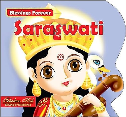 Saraswati