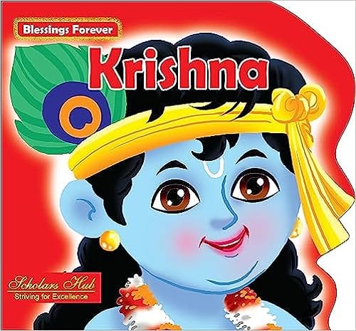 Krishna