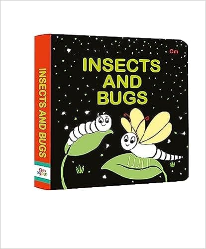 Insects And Bugs