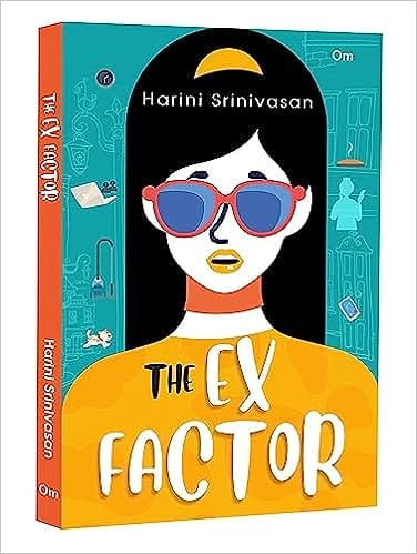 The Ex Factor New-age Rom-com