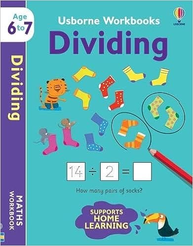Dividingage 6 To 7