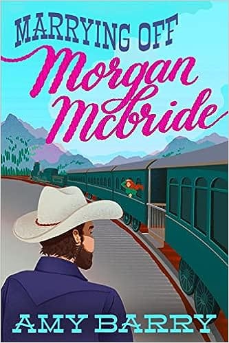 Marrying Off Morgan Mcbride