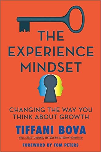 The Experience Mindset Changing The Way You Think About Growth