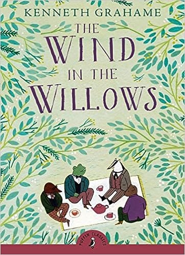 The Wind In The Willows