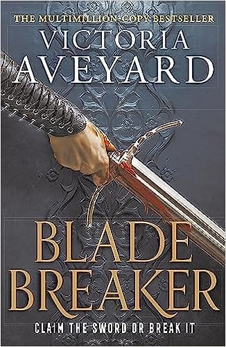 Blade Breaker