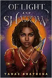 Of Light And Shadow