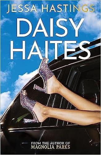 Daisy Haites Book 2