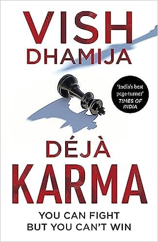 Deja Karma