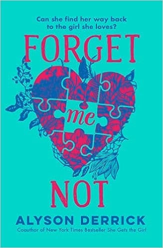 Forget Me Not
