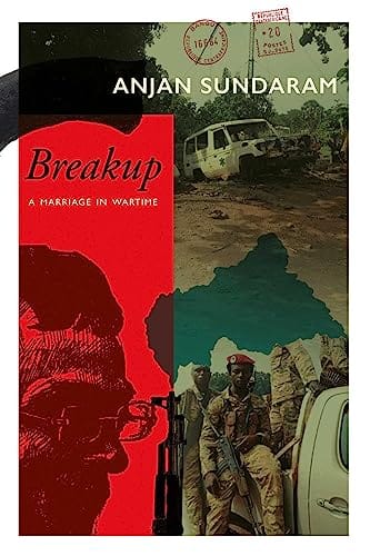Breakup A Marriage In Wartime