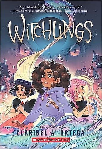 Witchlings