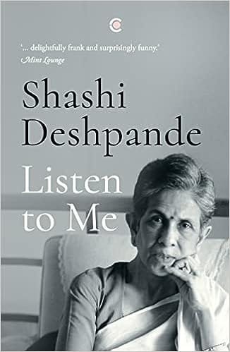 Listen To Me
