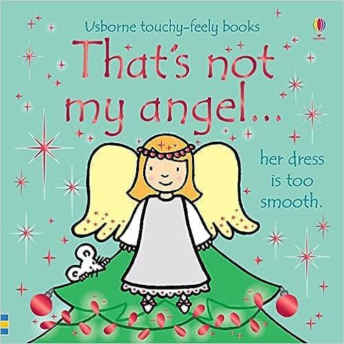 Thats Not My Angel�