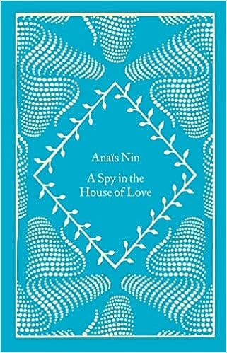 A Spy In The House Of Love