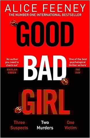 Good Bad Girl