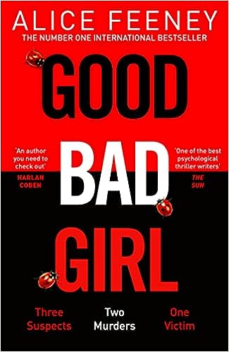 Good Bad Girl