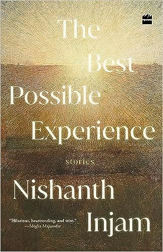The Best Possible Experience Stories