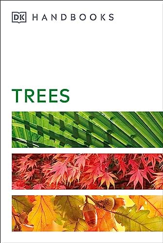Trees (dk Handbooks)
