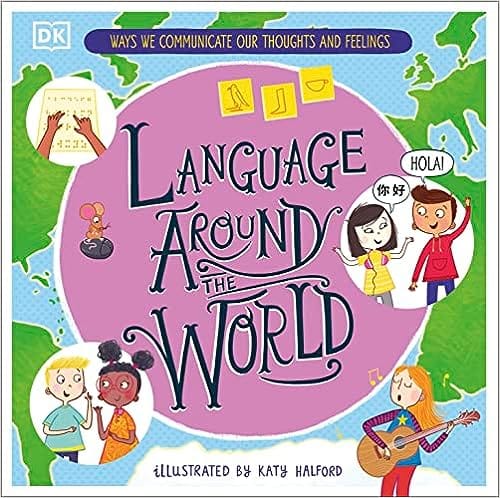 Language Around The World Ways We Communicate Our Thoughts And Feelings