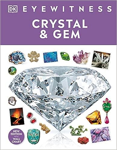 Crystal And Gem