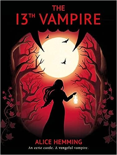The Thirteenth Vampire