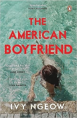 The American Boyfriend
