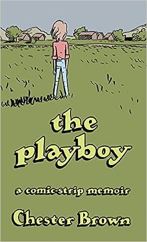 Playboy A Retrospective Of Comics, Graphics And Scraps