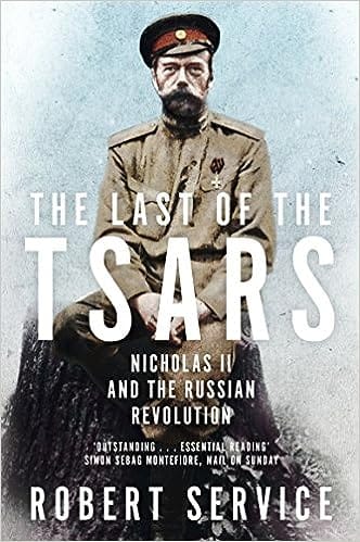 The Last Of The Tsars