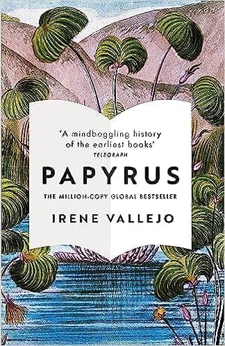 Papyrus The Million-copy Global Bestseller