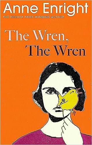 The Wren, The Wren